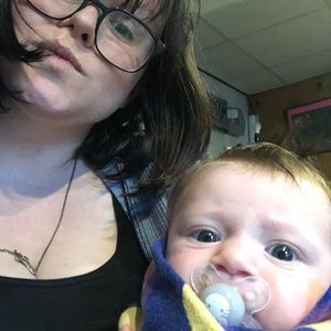 Style and beguile me! I like edgy comfort.